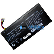 Batería para PDA AEC317599-3S1P 10 Líneas [Batería de Repuesto]
